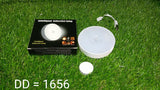 1656 Round Shape 8 LED Motion Sensor Induction Led Light - SWASTIK CREATIONS The Trend Point