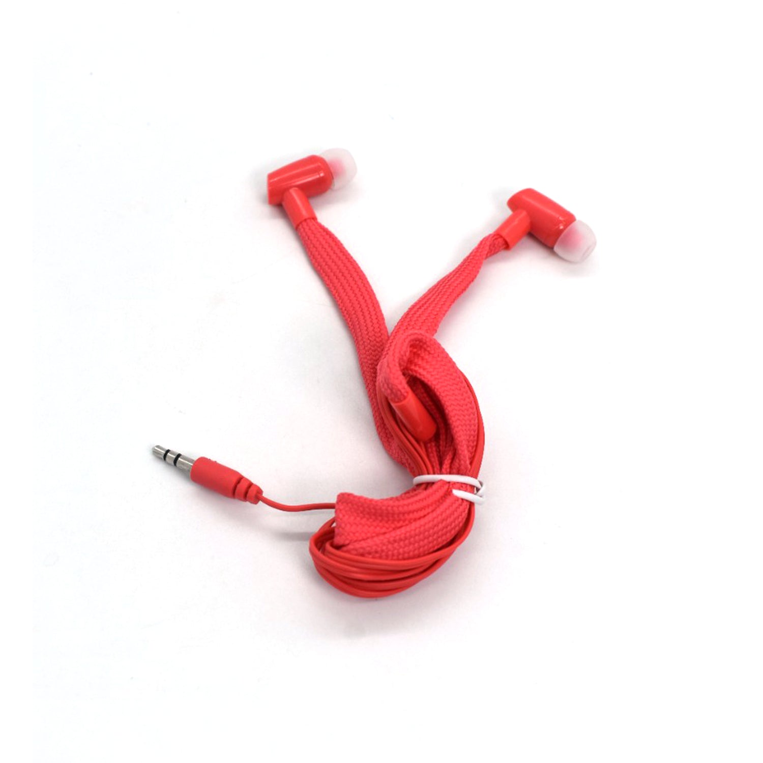 7275 Wired Earphone with Mic and Deep Bass HD Sound Mobile Headset