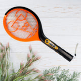 9108 Anti Mosquito Racquet Rechargeable Insect Killer Bat with LED Light (Moq :- 25) - SWASTIK CREATIONS The Trend Point