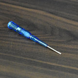 0592 Metal Linemen Tester Screwdriver - SWASTIK CREATIONS The Trend Point