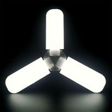 6171 Fan Blade LED Light Bulb, Super Bright Angle Adjustable Home Ceiling - SWASTIK CREATIONS The Trend Point