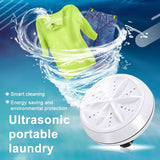 6152 USB turbine wash used while washing cloths in all kinds of places mostly household bathrooms. - SWASTIK CREATIONS The Trend Point
