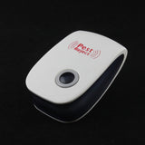 1260A Ultrasonic Pest Repeller to Repel Rats, Mosquito, Home Pest & Rodent - SWASTIK CREATIONS The Trend Point