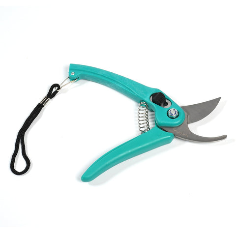 0467 Heavy Duty Gardening Cutter Tool Plant Cutter for Home Garden | Wood Branch Trimmer | Grass Cutting Accessories | Sturdy Stem Scissors - SWASTIK CREATIONS The Trend Point