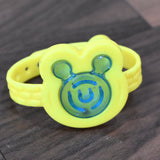 4408 Mickey Mouse Character for Kids Wrist Watch - SWASTIK CREATIONS The Trend Point