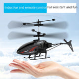 4456 Remote Control Helicopter with USB Chargeable Cable for Boy and Girl Children (Pack of 1) - SWASTIK CREATIONS The Trend Point