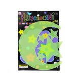 8040 Fluorescent Luminous Board with Light Fun and Developing Toy (Design May Vary) - SWASTIK CREATIONS The Trend Point