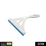 0748_Plastic Glass Wiper and Kitchen Platform Wiper (Multicolor - SWASTIK CREATIONS The Trend Point