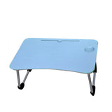 8080 Study Table Blue widely used by kids and childrens for studying and learning purposes in all kind of places like home, school and institutes etc. - SWASTIK CREATIONS The Trend Point