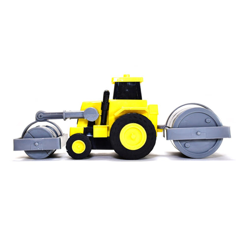 1952 Mini Friction Power Construction Excavator Loader with Torry Toy for Kids - SWASTIK CREATIONS The Trend Point