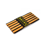 2908 10pair Chopsticks Set Lightweight Easy to Use Chop Sticks with Case for Sushi, Noodles and Other Asian Food - SWASTIK CREATIONS The Trend Point
