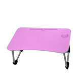8081 Study Table Pink widely used by kids and childrens for studying and learning purposes in all kind of places like home, school and institutes etc. - SWASTIK CREATIONS The Trend Point