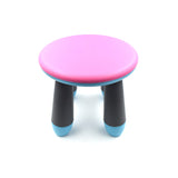 3027 Foldable Baby Stool used in all kinds of places, specially made for kids and children’s etc. - SWASTIK CREATIONS The Trend Point