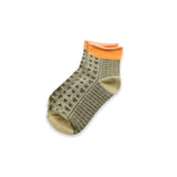 7356 Socks Breathable Thickened Classic Simple Soft Skin Friendly (1Pair) (Moq :-3) - SWASTIK CREATIONS The Trend Point
