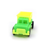 4423 DUMPER TRUCK TOY FOR KIDS (30PC) - SWASTIK CREATIONS The Trend Point
