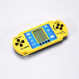 4460 Handheld Video Game POP Station Pocket Game Toy. - SWASTIK CREATIONS The Trend Point