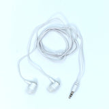 7276 Wired Earphone with Mic and Deep Bass HD Sound Mobile Headset - SWASTIK CREATIONS The Trend Point