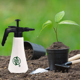 9023 1 litre Garden Sprayer used in all kinds of garden and park for sprinkling and showering purposes. - SWASTIK CREATIONS The Trend Point
