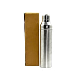 6194 Stainless steel Water bottle, 500ml, - SWASTIK CREATIONS The Trend Point
