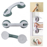 6148 Helping Handle used to give a helpful handle in case of door stuck and lack of opening it and all purposes, and can be used in mostly any kinds of places like offices and household etc. 