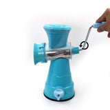 2715 4 in 1 Drum Fruit juicer used widely in all kinds of household kitchen purposes for making and blending fruit juices and beverages. - SWASTIK CREATIONS The Trend Point