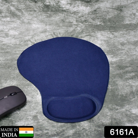 6161A WRIST S MOUSE PAD USED FOR MOUSE WHILE USING COMPUTER. - SWASTIK CREATIONS The Trend Point