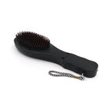 6174 Electric Vibrating Massager Comb Hair Brush Comb massager - SWASTIK CREATIONS The Trend Point