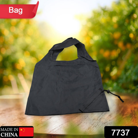 7737 Reusable Grocery Bags - Reusable Bags With Handles - Washable Reusable Shopping Bags Foldable