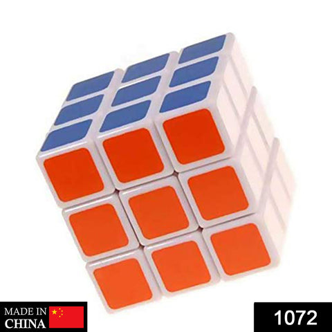 1072 High Speed Puzzle Cube - SWASTIK CREATIONS The Trend Point
