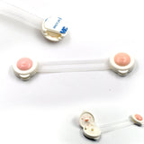 4688 Baby Proofing Child Safety Strap Locks (1Pc Only) - SWASTIK CREATIONS The Trend Point