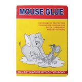 1203 Big Mouse/Mice Trap Glue Pad - SWASTIK CREATIONS The Trend Point