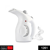 1261 Facial Handheld Portable Steamer for Face - SWASTIK CREATIONS The Trend Point