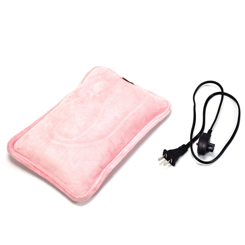 6545 electric heating bag, hot water bag, Heating Pad, Electrical Hot Warm Water Bag, Heat Bag with Gel for Back pain , Hand , muscle Pain relief , Stress relief - SWASTIK CREATIONS The Trend