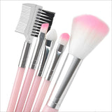 1440 Makeup Brushes Kit (Pack of 5) - SWASTIK CREATIONS The Trend Point