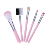 6231 5pc Makeup tools kit for girls and women - SWASTIK CREATIONS The Trend Point