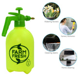 9024 2 L FF Garden Sprayer used in all kinds of garden and park for sprinkling and showering purposes. - SWASTIK CREATIONS The Trend Point