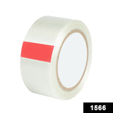 1566 Transparent Strong Tape Rolls for Multipurpose Packing Use - SWASTIK CREATIONS The Trend Point