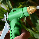 1629 Water Spray Gun Trigger High Pressure Water Spray Gun for Car/Bike/Plants - SWASTIK CREATIONS The Trend Point