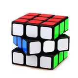 0865 Puzzle Cube 3x3x3 Multicoloured | 3D puzzles game | puzzle cubes | - SWASTIK CREATIONS The Trend Point