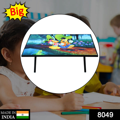 8049 Mickey Laptop Table for Online Study and Children - SWASTIK CREATIONS The Trend Point