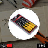 9153 4 PC Screw Driver Set - SWASTIK CREATIONS The Trend Point