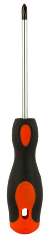 0599 Slotted Screw Driver Standard(multicolor) - SWASTIK CREATIONS The Trend Point