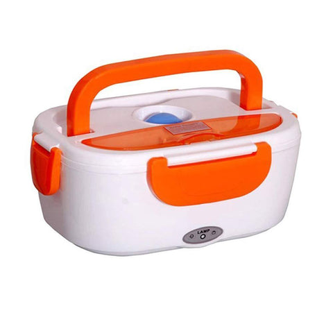 0058 Electric lunch box - SWASTIK CREATIONS The Trend Point