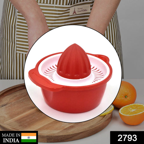 2793 Manual Hand Juicer For Making Juices And Beverages By Using Hands. - SWASTIK CREATIONS The Trend Point