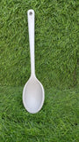 5451 Silicone Spoons for Cooking - Large Heat Resistant Kitchen Spoons (32cm)