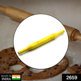 2659 Bombay Belan Used for Home Purposes For Making Rotis Etc. - SWASTIK CREATIONS The Trend Point