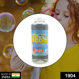 1904 Bubble Gun Liquid Refill for Kids (750Ml) - SWASTIK CREATIONS The Trend Point
