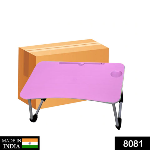 8081 Study Table Pink widely used by kids and childrens for studying and learning purposes in all kind of places like home, school and institutes etc. - SWASTIK CREATIONS The Trend Point
