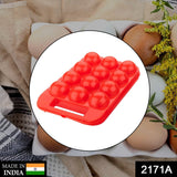 2171A Plastic Egg Carry Tray Holder Carrier Storage Box - SWASTIK CREATIONS The Trend Point
