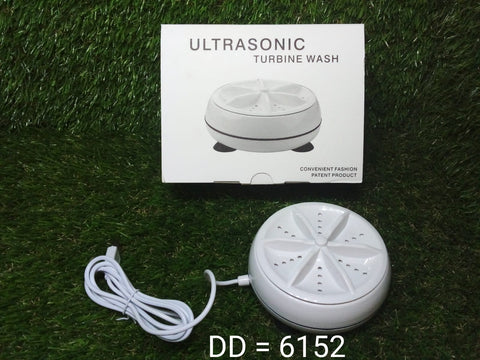 6152 USB turbine wash used while washing cloths in all kinds of places mostly household bathrooms. - SWASTIK CREATIONS The Trend Point